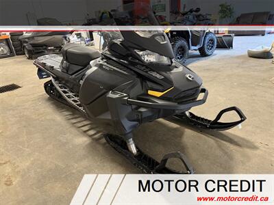 2023 SKIDOO TUNDRA LT 600 ACE
