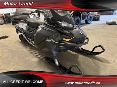 2023 SKIDOO TUNDRA LT 600 ACE