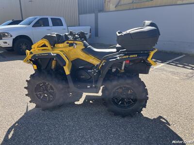 2021 CAN AM OUTLANDER XMR 850 XMR   - Photo 5 - Edmonton, AB T5L 4S9