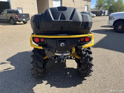 2021 CAN AM OUTLANDER XMR 850 XMR   - Photo 7 - Edmonton, AB T5L 4S9