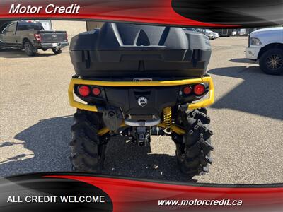 2021 CAN AM OUTLANDER XMR 850 XMR   - Photo 7 - Edmonton, AB T5L 4S9