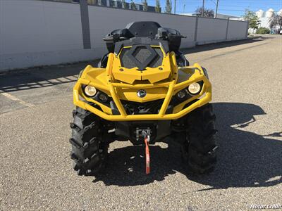 2021 CAN AM OUTLANDER XMR 850 XMR   - Photo 2 - Edmonton, AB T5L 4S9