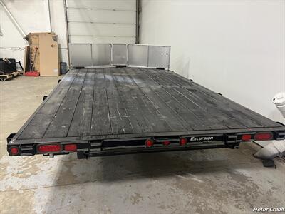 2024 RAINBOW 12'' 2 PLACE SLED TRAILER - Photo 3 - Edmonton, AB T5L 4S9