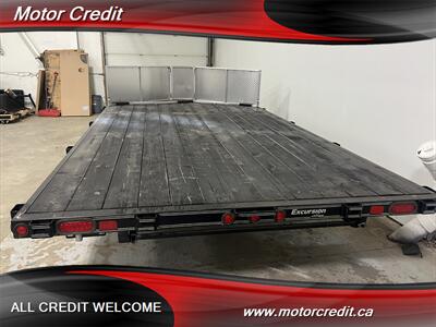 2024 RAINBOW 12'' 2 PLACE SLED TRAILER - Photo 3 - Edmonton, AB T5L 4S9