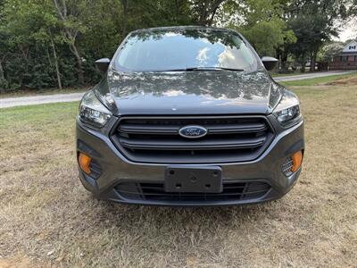 2019 Ford Escape S   - Photo 10 - Lewisville, TX 75057