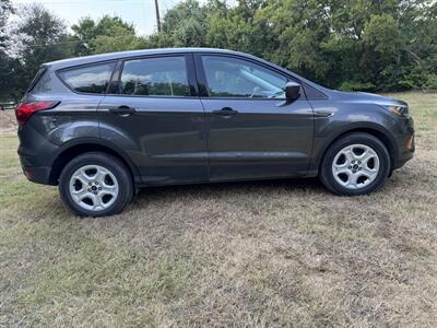 2019 Ford Escape S   - Photo 11 - Lewisville, TX 75057