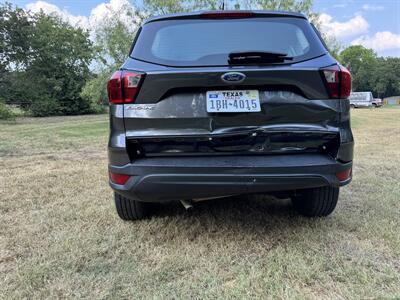 2019 Ford Escape S   - Photo 4 - Lewisville, TX 75057