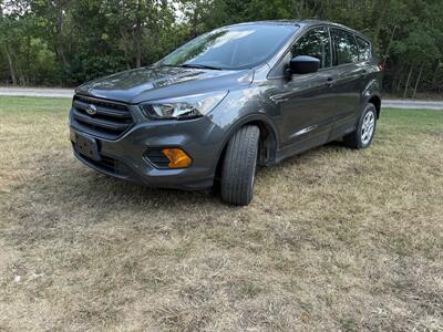 2019 Ford Escape S   - Photo 1 - Lewisville, TX 75057
