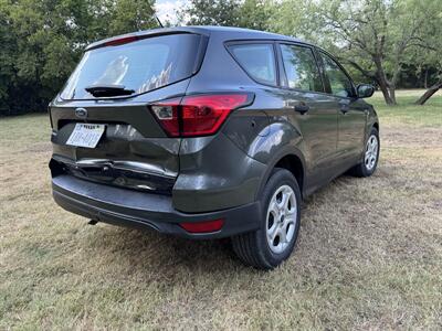 2019 Ford Escape S   - Photo 12 - Lewisville, TX 75057