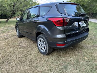 2019 Ford Escape S   - Photo 3 - Lewisville, TX 75057