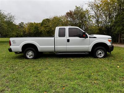 2015 Ford F-250 Super Duty XL   - Photo 6 - Lewisville, TX 75057