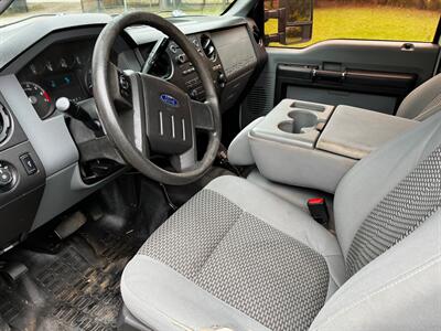 2015 Ford F-250 Super Duty XL   - Photo 10 - Lewisville, TX 75057