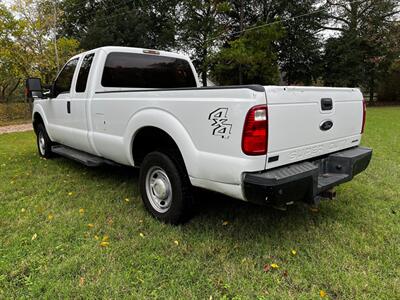 2015 Ford F-250 Super Duty XL   - Photo 3 - Lewisville, TX 75057