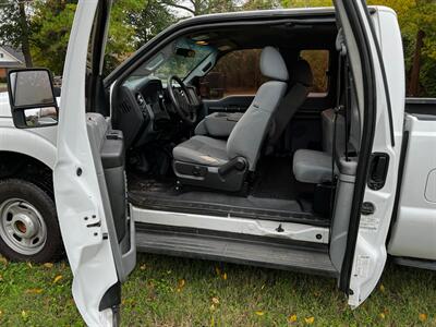 2015 Ford F-250 Super Duty XL   - Photo 8 - Lewisville, TX 75057