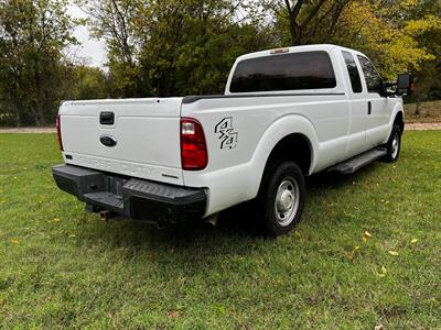 2015 Ford F-250 Super Duty XL   - Photo 5 - Lewisville, TX 75057