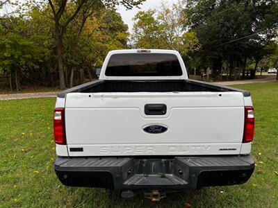 2015 Ford F-250 Super Duty XL   - Photo 4 - Lewisville, TX 75057