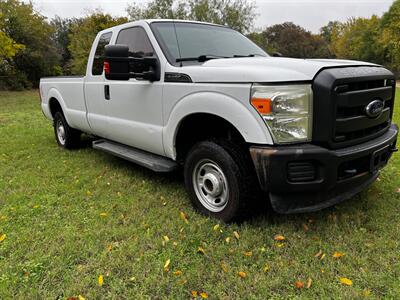 2015 Ford F-250 Super Duty XL   - Photo 7 - Lewisville, TX 75057