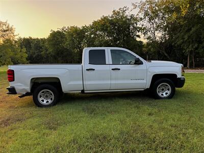 2019 Chevrolet Silverado 1500 LD Work Truck   - Photo 6 - Lewisville, TX 75057