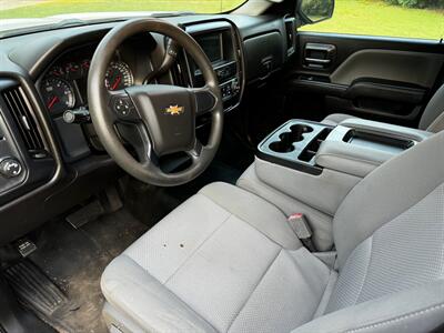 2019 Chevrolet Silverado 1500 LD Work Truck   - Photo 9 - Lewisville, TX 75057