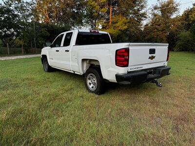 2019 Chevrolet Silverado 1500 LD Work Truck   - Photo 3 - Lewisville, TX 75057