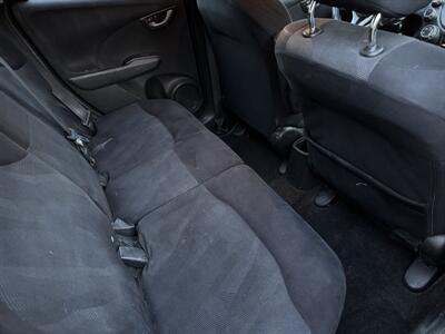 2010 Honda Fit Sport - Photo 11 - Lewisville, TX 75057