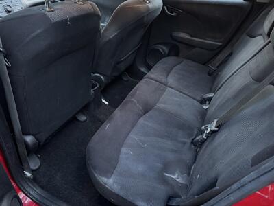 2010 Honda Fit Sport - Photo 10 - Lewisville, TX 75057
