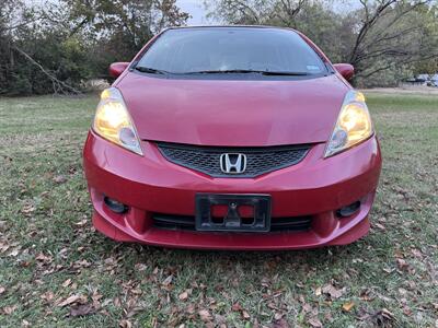 2010 Honda Fit Sport - Photo 8 - Lewisville, TX 75057