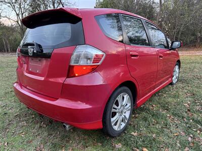 2010 Honda Fit Sport - Photo 5 - Lewisville, TX 75057