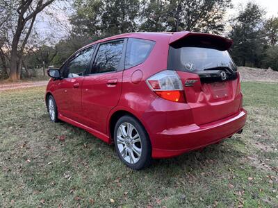 2010 Honda Fit Sport - Photo 3 - Lewisville, TX 75057