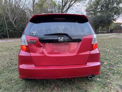 2010 Honda Fit Sport - Photo 4 - Lewisville, TX 75057