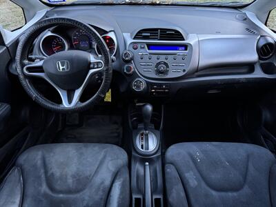 2010 Honda Fit Sport - Photo 14 - Lewisville, TX 75057