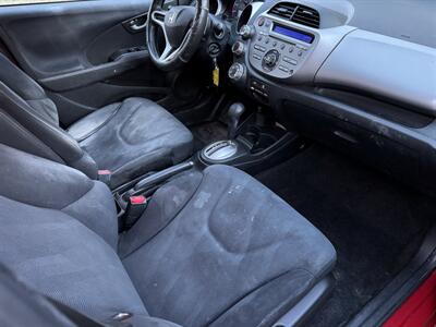 2010 Honda Fit Sport - Photo 13 - Lewisville, TX 75057