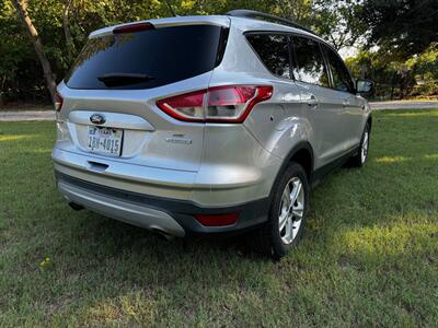 2016 Ford Escape SE   - Photo 6 - Lewisville, TX 75057