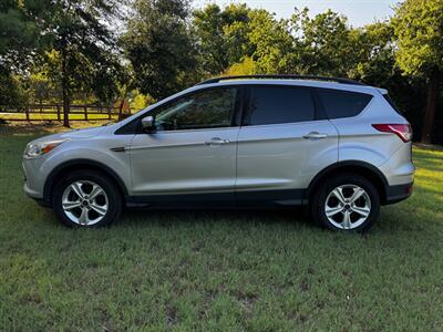 2016 Ford Escape SE   - Photo 3 - Lewisville, TX 75057