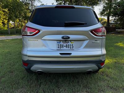 2016 Ford Escape SE   - Photo 5 - Lewisville, TX 75057