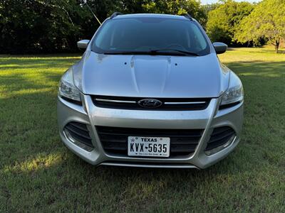 2016 Ford Escape SE   - Photo 9 - Lewisville, TX 75057