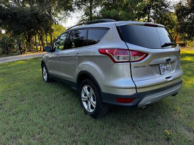 2016 Ford Escape SE   - Photo 4 - Lewisville, TX 75057