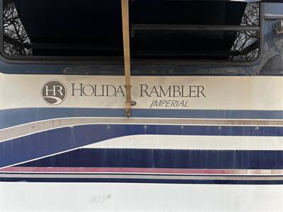 1994 Holiday Rambler Imperial   - Photo 2 - Lewisville, TX 75057