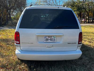 1997 Chrysler Town and Country LXi   - Photo 12 - Lewisville, TX 75057