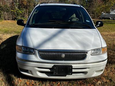 1997 Chrysler Town and Country LXi   - Photo 15 - Lewisville, TX 75057