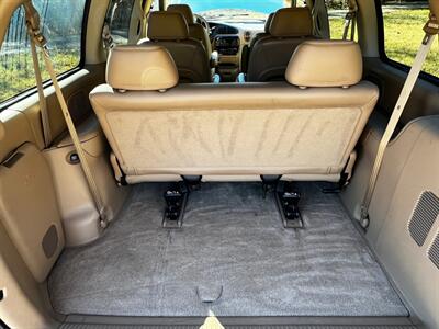1997 Chrysler Town and Country LXi   - Photo 14 - Lewisville, TX 75057