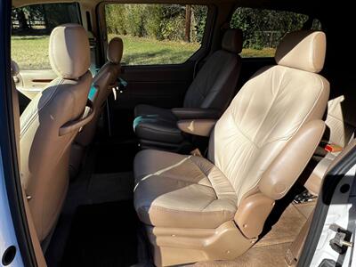 1997 Chrysler Town and Country LXi   - Photo 4 - Lewisville, TX 75057