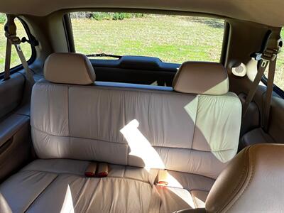 1997 Chrysler Town and Country LXi   - Photo 8 - Lewisville, TX 75057