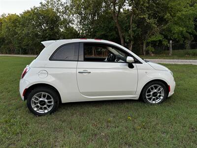 2014 FIAT 500 Pop   - Photo 6 - Lewisville, TX 75057