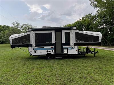 2017 Jayco M-12 SC Jay Sport Sport   - Photo 8 - Lewisville, TX 75057