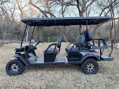 2024 Kandi 6 Passenger Kruiser   - Photo 6 - Lewisville, TX 75057