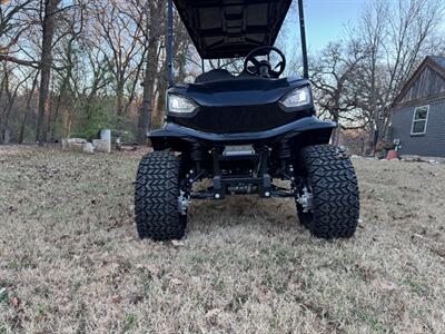 2024 Kandi 6 Passenger Kruiser   - Photo 10 - Lewisville, TX 75057