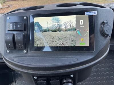 2024 Kandi 6 Passenger Kruiser   - Photo 5 - Lewisville, TX 75057