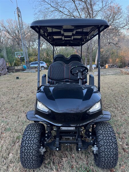 2024 Kandi 6 Passenger Kruiser   - Photo 1 - Lewisville, TX 75057