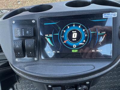 2024 Kandi 6 Passenger Kruiser   - Photo 4 - Lewisville, TX 75057